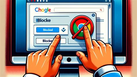 how to block a website chrome iphone - How to ensure your online privacy while traveling abroad