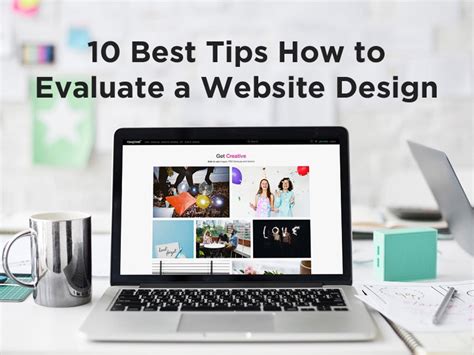 How to Evaluate a Website Design: A Comprehensive Analysis