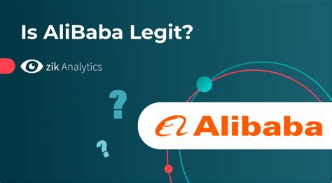 is alibaba a legit website? Is it also the perfect platform for global entrepreneurs to connect with potential clients?